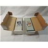 Image 1 : LOT 2 1991 LEAF 1988 DONRUSS BASEBALL CARDS
