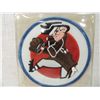 Image 2 : LOT 3 WILLABEE WARD COOPERSTOWNE PATCHES