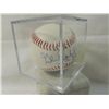Image 1 : RAWLINGS BASEBALL AUTOGRAPH GLEN BECKERT NO COA