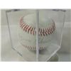 Image 1 : BASEBALL AUTOGRAPHED MOOSE SKOWRON NO COA