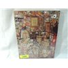Image 2 : LOT 3 BASEBALL COLLECTIBLE WALL ART
