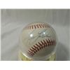 Image 1 : RAWLINGS BASEBALL AUTOGRAPH TOM GORDON 1988-2009