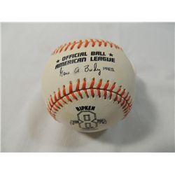 RAWLINGS OFFICIAL MLB BASEBALL SEALED BOX
