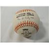Image 3 : RAWLINGS OFFICIAL MLB BASEBALL SEALED BOX