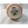 Image 1 : OFFICIAL LISCENSED AMERICAN LEAGUE BASEBALL