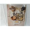 Image 1 : NEW BASEBALL PRINT NO. 7 PERFECT GAME 10 1/2 X 14