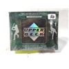 Image 1 : 1992 UPPER DECK HOLOGRAPHIC CARD SET