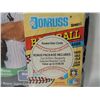 Image 3 : NEW MICKEY MANTLE BASEBALL BOOK AND CARD SET