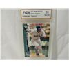 Image 1 : GRADED BASEBALL CARD  2001 UPPER DECK SUZUKI
