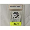 Image 2 : GRADED BASEBALL CARD  2001 UPPER DECK SUZUKI