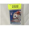 Image 2 : GRADED BASEBALL CARD 2001 UPPER DECK BOB ABREU