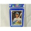 Image 1 : 1989 TOPPS KEN GRIFFEY JR BASEBALL CARD