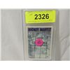 Image 2 : 1996 TOPPS MICKEY MANTLE COMMEMORATIVE