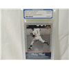 Image 1 : 2001 UPPER DECK MICKEY MANTLE #MM40