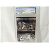 Image 1 : 1996 STADIUM CLUB MICKEY MANTLE COMMEMORATIVE #MM9