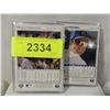 Image 2 : 2 SETS COLLECTORS CHOICE SE CUBS SOX BASEBALL CARD