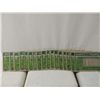 Image 3 : LOT 25 1977 TOPPS BASEBALL PLAYERS CARDS