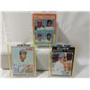 Image 1 : LOT 3 1970's BASEBALL PLAYER CARDS.