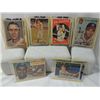 Image 1 : LOT 6 BASEBALL PLAYER CARDS.
