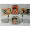 Image 1 : LOT 4 BASEBALL PLAYER CARDS IN SLEEVES