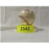 Image 2 : RAWLINGS BASEBALL AUTOGRAPH MIKE SCOTT NO COA