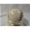 Image 3 : RAWLINGS BASEBALL AUTOGRAPH MIKE SCOTT NO COA