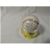 Image 2 : AUTOGRAPHED KEVIN MILLER BASEBALL