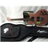 Image 2 : WASHBURN LYON LI15 ELECTRIC GUITAR