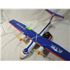 Image 2 : REMOTE CONTROL RC DUAL ENGINE PLANE
