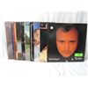 Image 1 : LOT 10 CLASSIC ROCK RECORDS ELVIS ELTON JOHN