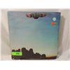 Image 2 : LOT 10 CLASSIC ROCK VINTAGE VINYL RECORDS