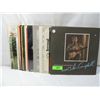 Image 1 : LOT 13 MIXED VINTAGE VINYL RECORDS COUNTRY