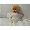 Image 2 : 1960s MATTEL BABY DOLL & KNIT LAYETTE