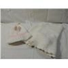 Image 3 : 1960s MATTEL BABY DOLL & KNIT LAYETTE