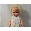Image 2 : PLASTIC WETSY DOLL 18"