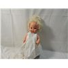 Image 3 : PLASTIC WETSY DOLL 18"