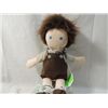 Image 2 : BEST FRIENDS BOY DOLL HANDMADE TREASURE