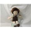 Image 3 : BEST FRIENDS BOY DOLL HANDMADE TREASURE
