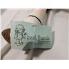 Image 5 : BEST FRIENDS BOY DOLL HANDMADE TREASURE