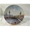 Image 2 : LOT 6 DARCEAU LIMOGES COLLECTORS PLATES LOUIS DALI