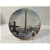 Image 4 : LOT 6 DARCEAU LIMOGES COLLECTORS PLATES LOUIS DALI