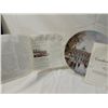 Image 9 : LOT 6 DARCEAU LIMOGES COLLECTORS PLATES LOUIS DALI