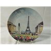 Image 2 : LOT 6 DARCEAU LIMOGES COLLECTORS PLATES LOUIS DALI
