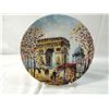Image 3 : LOT 6 DARCEAU LIMOGES COLLECTORS PLATES LOUIS DALI