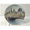 Image 4 : LOT 6 DARCEAU LIMOGES COLLECTORS PLATES LOUIS DALI