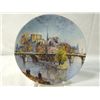 Image 5 : LOT 6 DARCEAU LIMOGES COLLECTORS PLATES LOUIS DALI