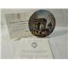 Image 8 : LOT 6 DARCEAU LIMOGES COLLECTORS PLATES LOUIS DALI