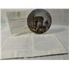 Image 9 : LOT 6 DARCEAU LIMOGES COLLECTORS PLATES LOUIS DALI