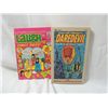 Image 2 : LOT 7 SOFT COVER DOCTOR WHO & COMIC BOOKS