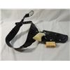 Image 1 : VINTAGE TOY GUN IN HOLSTER & CAPS